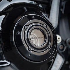 BuzzRevo Harley Davidson Clutch Cover