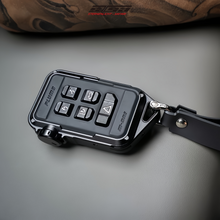 Load image into Gallery viewer, PLUMB key case for Defender (universal for Land Rover/Jaguar)