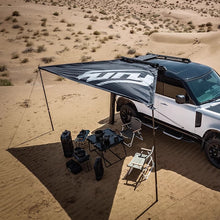 Load image into Gallery viewer, FURY Gravity Jeep Wrangler Side Tent Awning