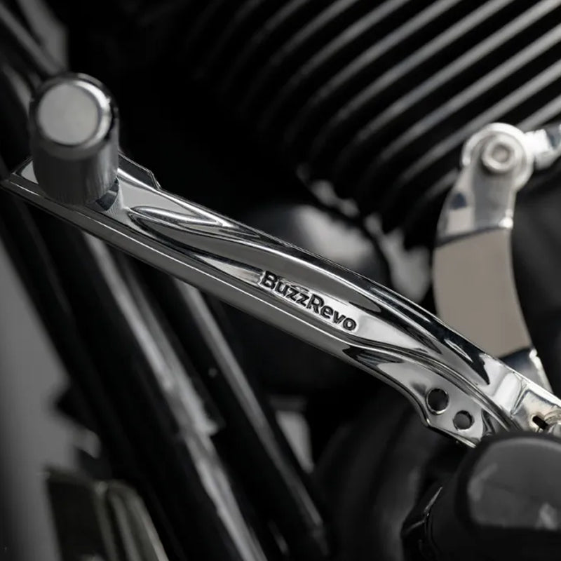 BuzzRevo Shift Lever Kit For Harley Davidson