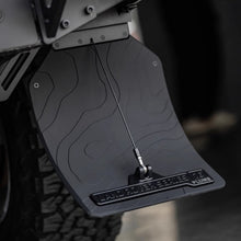 Load image into Gallery viewer, PLUMB 90 Classic Land Rover Defender mudguard for 2016 model