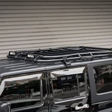 Load image into Gallery viewer, FURY Awaken Jeep Wrangler Roof Racks