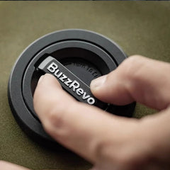 BuzzRevo Harley Davidson Gas Cap