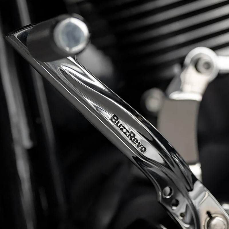 BuzzRevo Shift Lever Kit For Harley Davidson