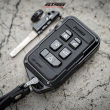 Load image into Gallery viewer, PLUMB key case for Defender (universal for Land Rover/Jaguar)