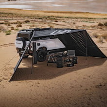 Load image into Gallery viewer, FURY Gravity Jeep Wrangler Side Tent Awning