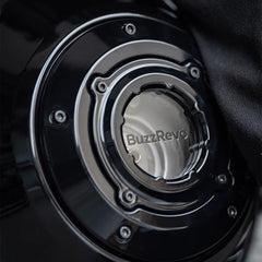 BuzzRevo Harley Davidson Clutch Cover