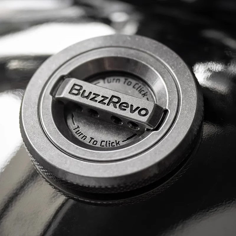 BuzzRevo Harley Davidson Gas Cap