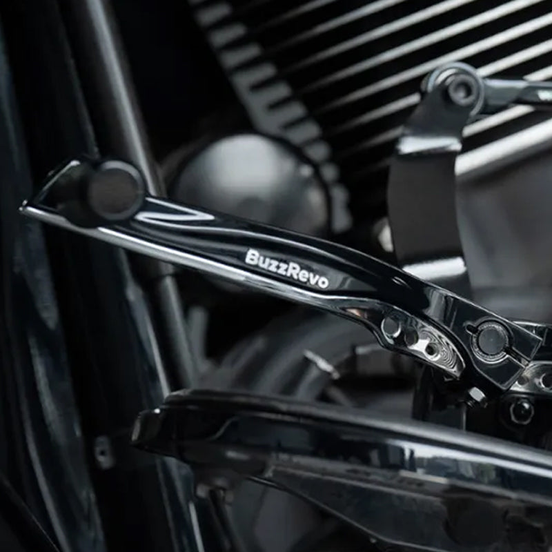 BuzzRevo Shift Lever Kit For Harley Davidson