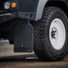 Load image into Gallery viewer, PLUMB 90 Classic Land Rover Defender mudguard for 2016 model