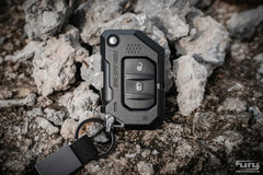 FURY Awaken Key Fob Case For Jeep Wrangler