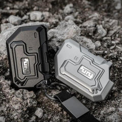 FURY Awaken Key Fob Case For Jeep Wrangler