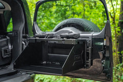 PLUMB "M-one" Series Tailgate Folding Table For Land Rover Defender 90/110/130