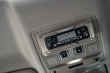 Load image into Gallery viewer, PLUMB &quot;M-one&quot; Series Radio Control Box for Land Rover Defender 90/ 110