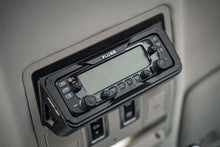 Load image into Gallery viewer, PLUMB &quot;M-one&quot; Series Radio Control Box for Land Rover Defender 90/ 110