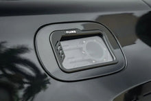 Load image into Gallery viewer, PLUMB &quot;M-one&quot; Series Transparent Fuel Tank Cover For Land Rover Defender 110