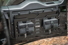 Load image into Gallery viewer, PLUMB &quot;M-one&quot; Series Tailgate Folding Table For Land Rover Defender 90/110