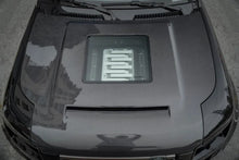 Load image into Gallery viewer, PLUMB &quot;M-one&quot; Series Engine Hood For New Land Rover Defender 90/110