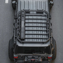 Load image into Gallery viewer, FURY Awaken Jeep Wrangler Roof Racks