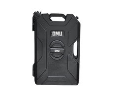 OMU 10L Door Hinge Storage Jerry Can For Jeep Wrangler