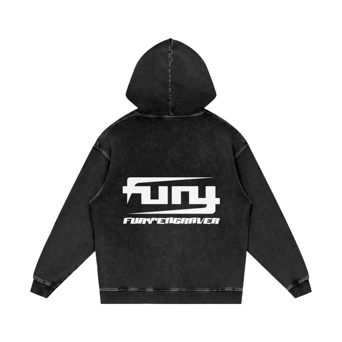 FURY Gravity Hoodie