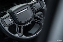 Load image into Gallery viewer, PLUMB “M-one&quot; series steering wheels for Land Rover Defender 90/110/130