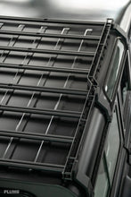 Load image into Gallery viewer, Land Rover Defender-Series 76 Roof Rack FOR Land Rover Defender 90 / 110 / 130（1990-2016）