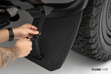 Load image into Gallery viewer, PLUMB &quot;M-one&quot; Series Mudguard upgrade kit For Land Rover Defender 90/110/130/V8