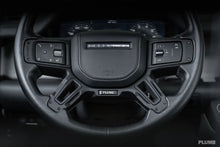 Load image into Gallery viewer, PLUMB “M-one&quot; series steering wheels for Land Rover Defender 90/110/130