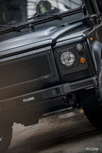 Load image into Gallery viewer, Land Rover Defender-Series 76 Front bumper kit FOR Land Rover Defender 90 / 110 / 130（1990-2016）