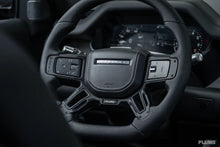 Load image into Gallery viewer, PLUMB “M-one&quot; series steering wheels for Land Rover Defender 90/110/130