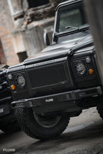 Load image into Gallery viewer, Land Rover Defender-Series 76 Front bumper kit FOR Land Rover Defender 90 / 110 / 130（1990-2016）