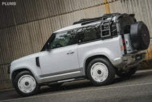 Load image into Gallery viewer, PLUMB &quot;M-one&quot; Series Wheels For Land Rover Defender Land Rover Range Rover