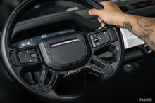 Load image into Gallery viewer, PLUMB “M-one&quot; series steering wheels for Land Rover Defender 90/110/130