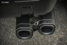 Load image into Gallery viewer, PLUMB &quot;M-one&quot; Series Exhaust Upgrade Kit For 3.0 displacement Land Rover Defender 110/130