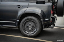 Load image into Gallery viewer, PLUMB &quot;M-one&quot; Series Wheels For Land Rover Defender Land Rover Range Rover