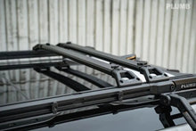 Load image into Gallery viewer, PLUMB &quot;M-one&quot; Series Roof Rack and Ladder For Land Rover Defender 90