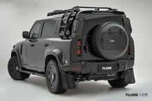 Load image into Gallery viewer, PLUMB &quot;M-one&quot; Series Mudguard upgrade kit For Land Rover Defender 90/110/130/V8