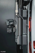 Load image into Gallery viewer, PLUMB &quot;M-one&quot; Series Flagpole Bracket For New Land Rover Defender 90/110/130