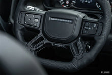 Load image into Gallery viewer, PLUMB “M-one&quot; series steering wheels for Land Rover Defender 90/110/130