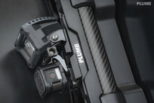 Load image into Gallery viewer, PLUMB &quot;M-one&quot; Series Flagpole Bracket For New Land Rover Defender 90/110/130