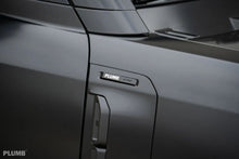 Load image into Gallery viewer, PLUMB &quot;M-one&quot; Series Side Air Vents For Land Rover Defender 90/110/130/V8