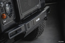 Load image into Gallery viewer, Land Rover Defender-Series 76 Front bumper kit FOR Land Rover Defender 90 / 110 / 130（1990-2016）