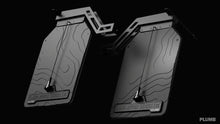 Load image into Gallery viewer, Land Rover Defender-Series 76 Mud Guards FOR Land Rover Defender 90 / 110 / 130（1990-2016）