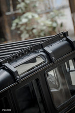 Load image into Gallery viewer, Land Rover Defender-Series 76 Roof Rack FOR Land Rover Defender 90 / 110 / 130（1990-2016）