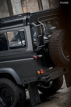 Load image into Gallery viewer, Land Rover Defender-Series 76 Ladder FOR Land Rover Defender 90 / 110 / 130（1990-2016）