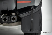 Load image into Gallery viewer, PLUMB &quot;M-one&quot; Series Mudguard upgrade kit For Land Rover Defender 90/110/130/V8