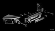 Load image into Gallery viewer, Land Rover Defender-Series 76 Inner Door Handle Kit FOR Land Rover Defender 90 / 110 / 130（1990-2016）