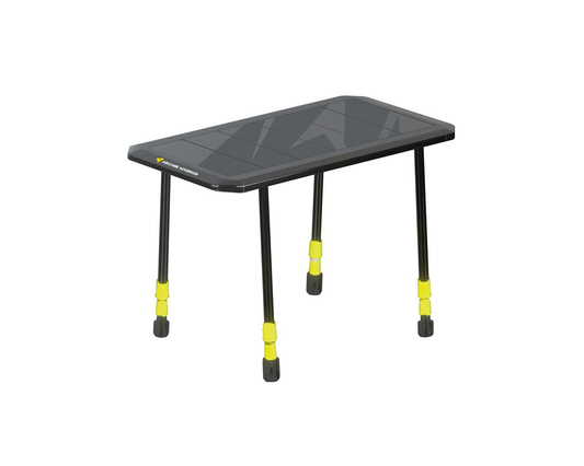 Arcane Warrior magnetic camping table for overlanding and outdoor adventures 1000
