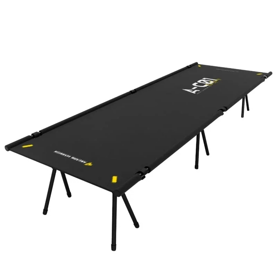 FURY Gravity Outdoor Camping Series - Not For Your KOA